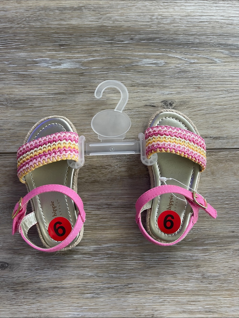 Haute Hippie Girls Sandals